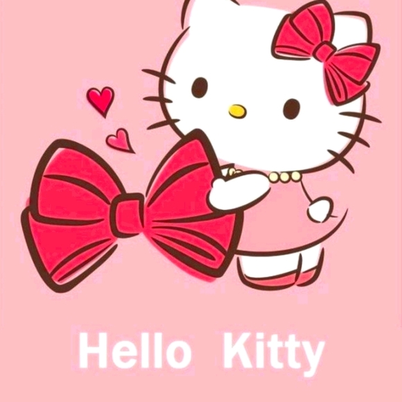 ISO Anything Hello Kitty - Picture 5 of 6